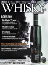 Whisky & Bourbon – Mars 2025