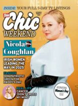 Chic – 8 March 2025