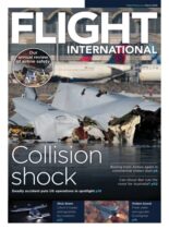Flight International – March 2025