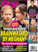 Star Magazine USA – March 17 2025