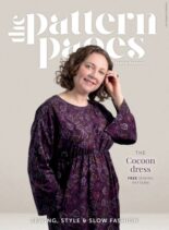 The Pattern Pages – February 2025
