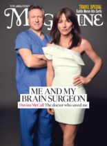 The Times Magazine – March 8 2025