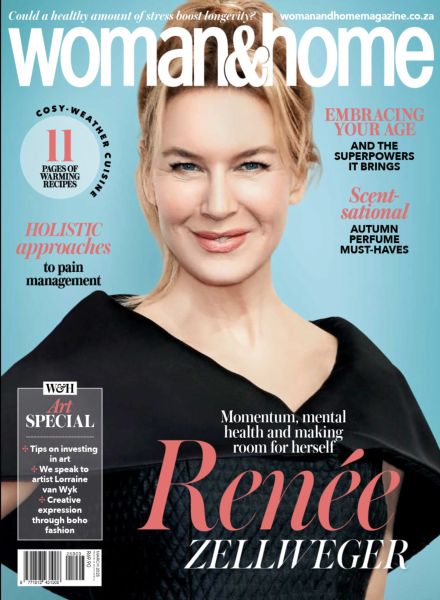 Woman & Home South Africa – March 2025