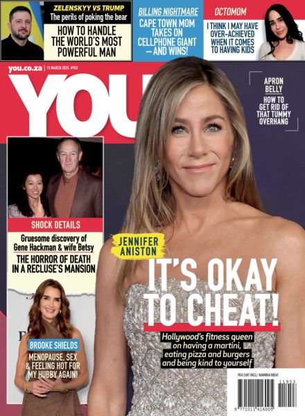 You South Africa – 13 March 2025