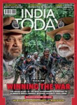 India Today – 17 March 2025