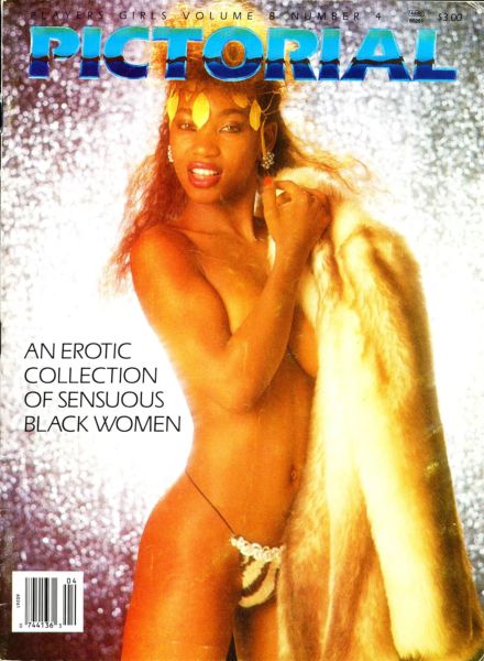 Players Girls Pictorial – Volume 8 Number 4 November 1987