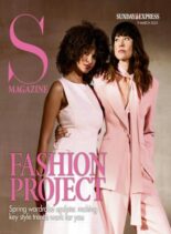 Sunday Express Sunday Magazine – 9 March 2025