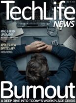 Techlife News – 8 March 2025