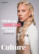 The Sunday Times Culture – March 9 2025