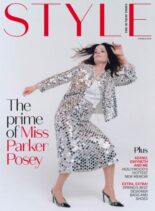 The Sunday Times Style – March 9 2025