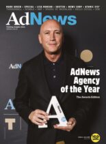 AdNews – March 2025
