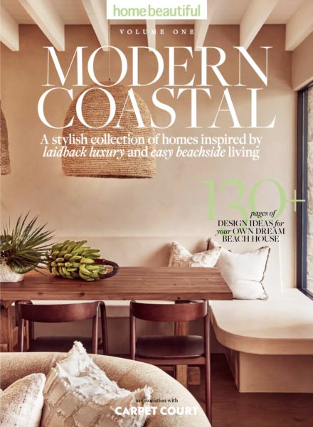 Australian Home Beautiful Specials – 2025