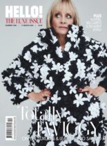 Hello! Magazine UK – 17 March 2025
