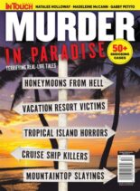 Murder In Paradise – Terrifying Real-Life Tales 2025