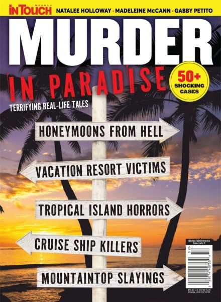 Murder In Paradise – Terrifying Real-Life Tales 2025