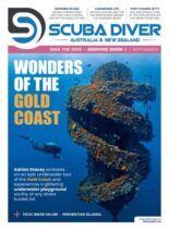 Scuba Diver Australia & New Zealand – March 2025