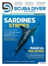 Scuba Diver North America – March 2025