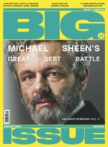 The Big Issue – 10 March 2025