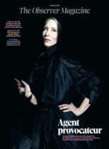 The Observer Magazine – 9 March 2025