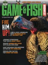 Game & Fish Midwest – April 2025