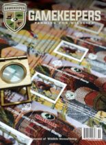 GameKeepers – Spring 2025