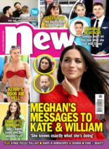 New! Magazine – 17 March 2025