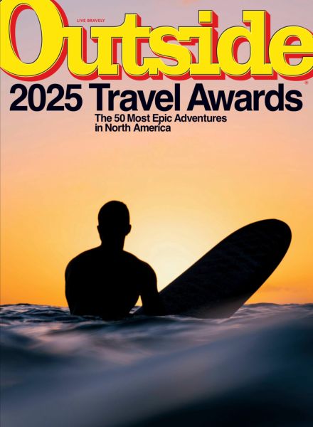 Outside USA – Spring 2025