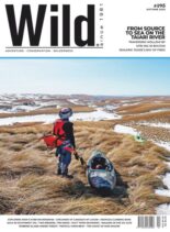 Wild – Autumn 2025
