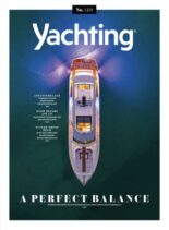 Yachting USA – April 2025