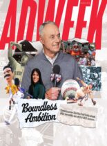 Adweek – March 2025