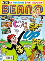 Beano – 12 March 2025