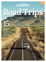 Australian Country Road Trips – Issue 4 2025