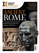 BBC History Special Edition – Issue 145 Romans – March 2025