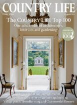 Country Life UK – March 12 2025
