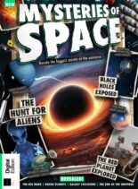 Mysteries of Space – 1st Edition – March 2025