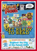 News Flash – March 2025