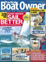 Practical Boat Owner – May 2025