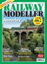 Railway Modeller – April 2025
