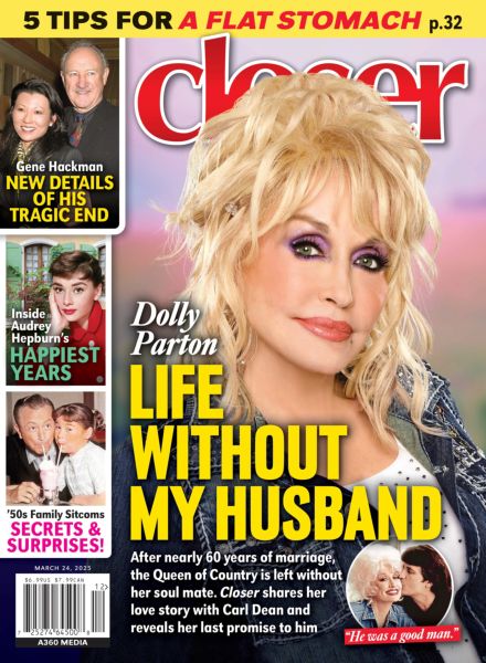 Closer USA – March 24 2025