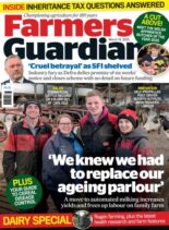 Farmers Guardian – 14 March 2025