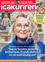 Icakuriren – 14 Mars 2025