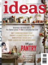 Ideas South Africa – Autumn 2025