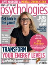 Psychologies UK – April 2025