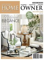 South African Home Owner – April 2025
