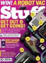 Stuff UK – April 2025