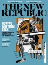 The New Republic – April 2025