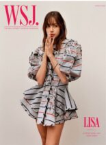 The Wall Street Journal Magazine – March 2025