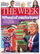 The Week USA – March 21 2025