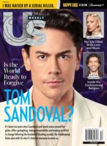 Us Weekly – March 24 2025