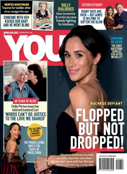 You South Africa – 20 March 2025